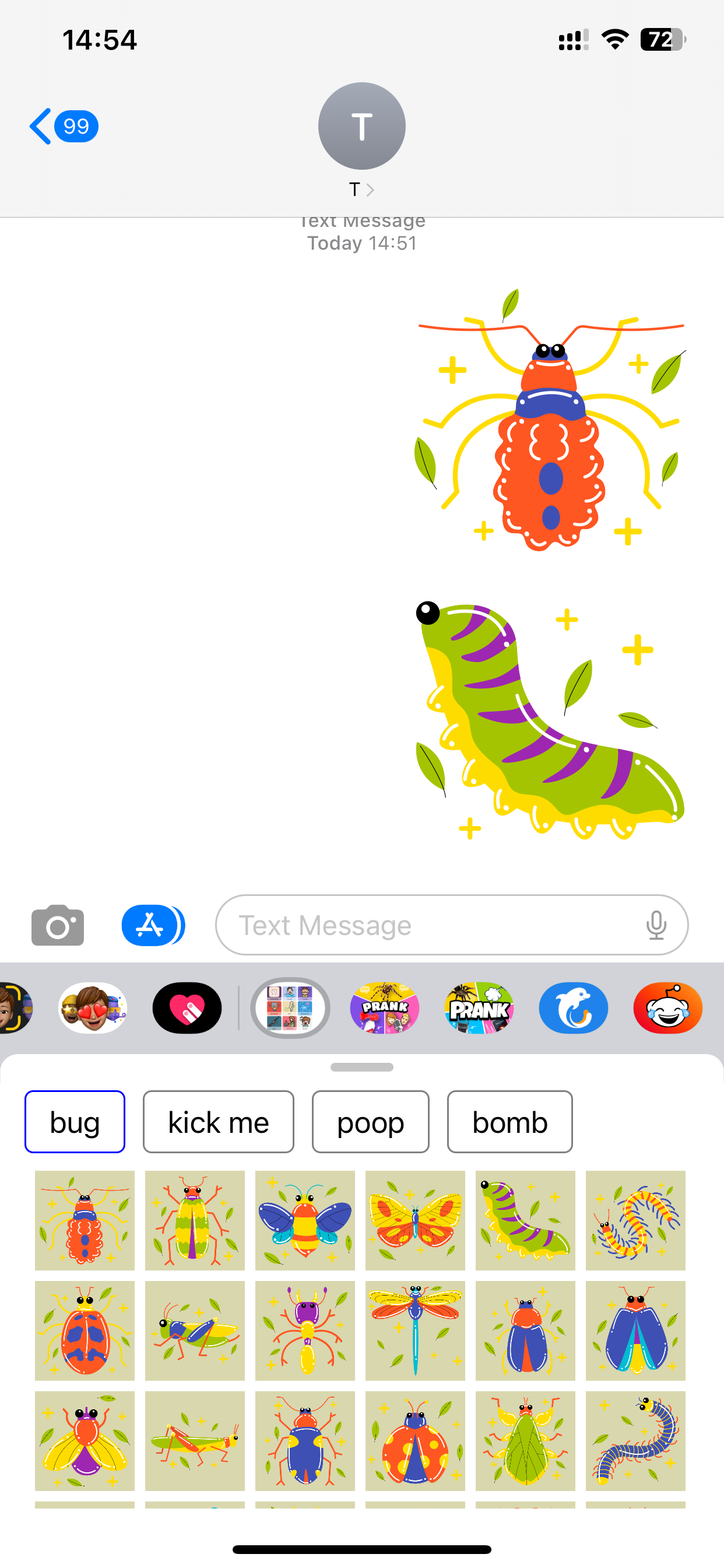Prank Sound App