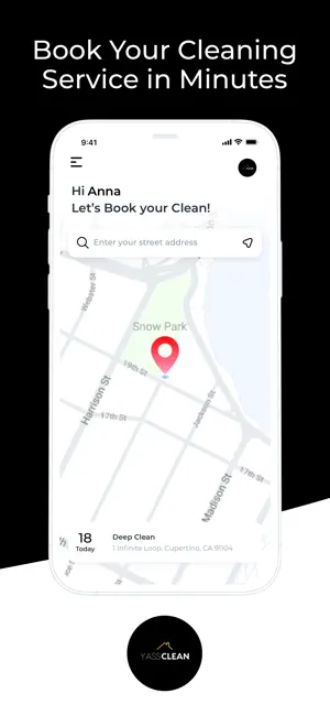 YassClean screenshot 1