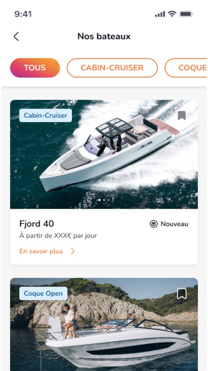 Beyond Boat screenshot-3