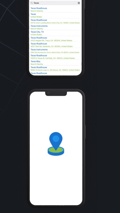 GPS Joystick: Location Changer Screenshot