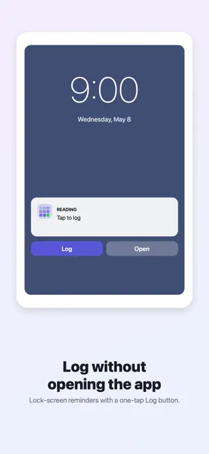 LogIT - سجلها screenshot 4