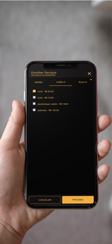 Max Me Screenshot 3