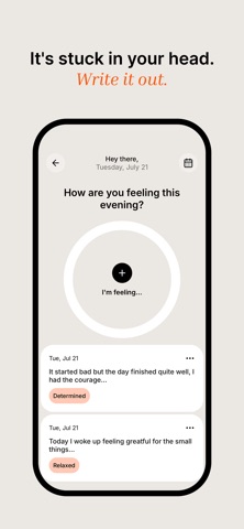 Brim: Panic Attack Relief Screenshot 7 of 9