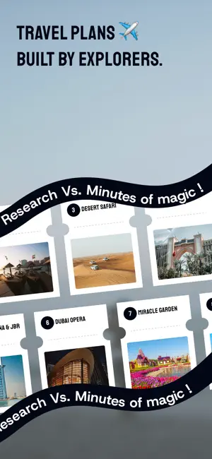 Turom: Your Travel Brain screenshot 1