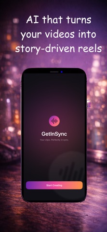 GetInSync Screenshot 5 of 6