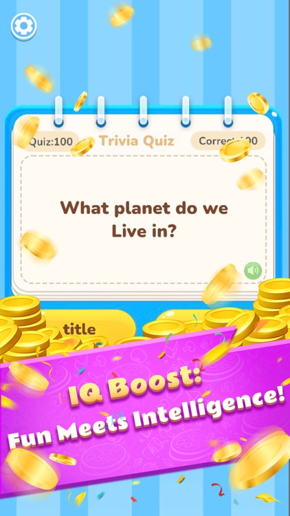 Trivia puzzle star screenshot-3