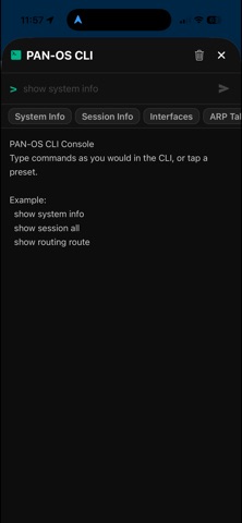 PANSight Screenshot 5 of 5