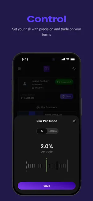 IQ: Sync screenshot 3