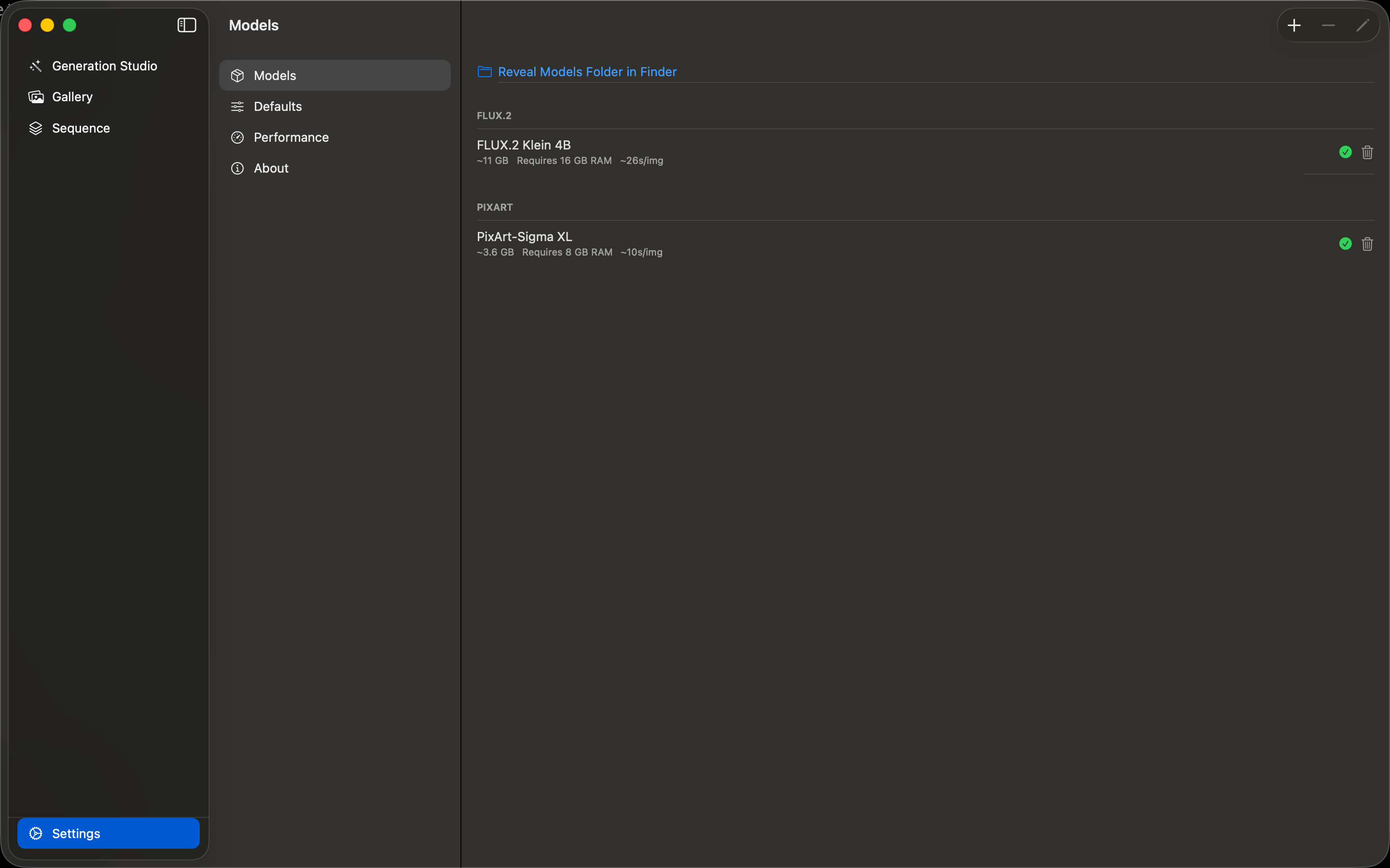 Vinetas screenshot 6