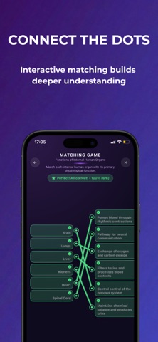 VocaUp - AI Study & Learning Screenshot 5 of 10