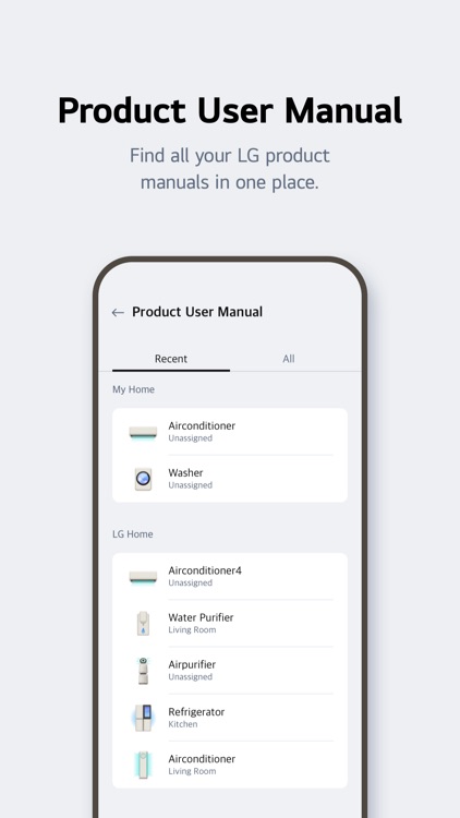 LG ThinQ screenshot-8