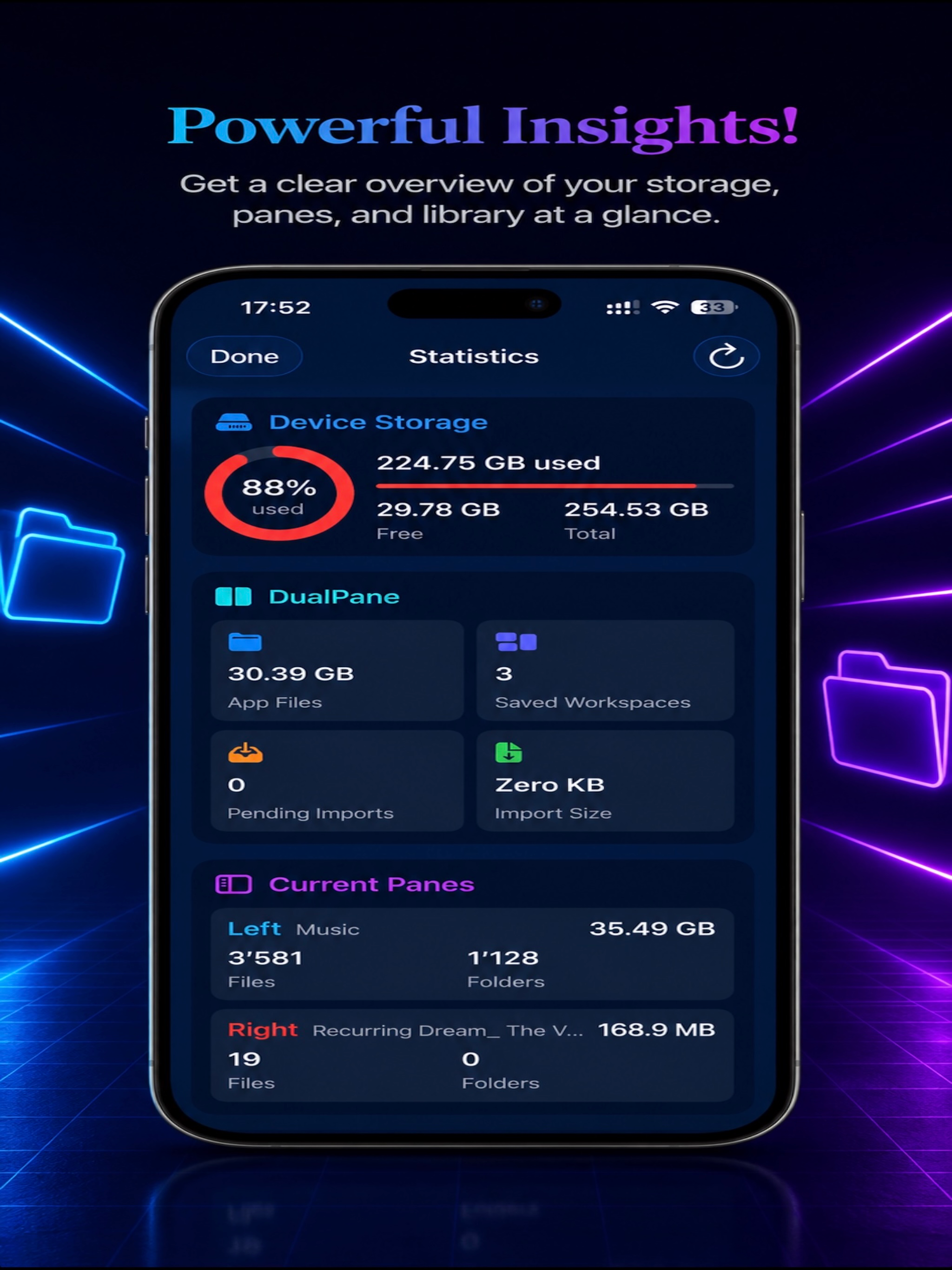 DualPane screenshot 9