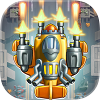 HAWK: Airplane Space games