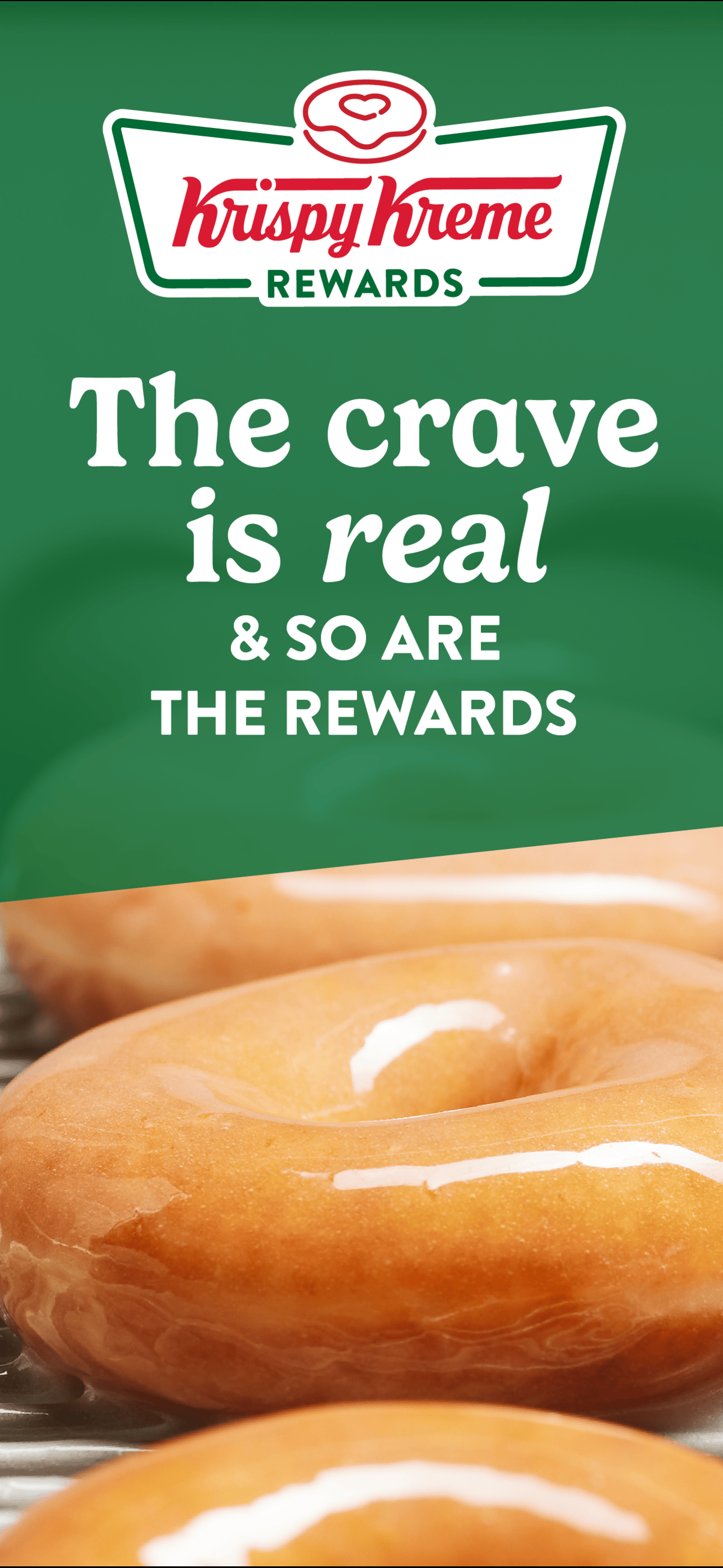 Krispy Kreme ®