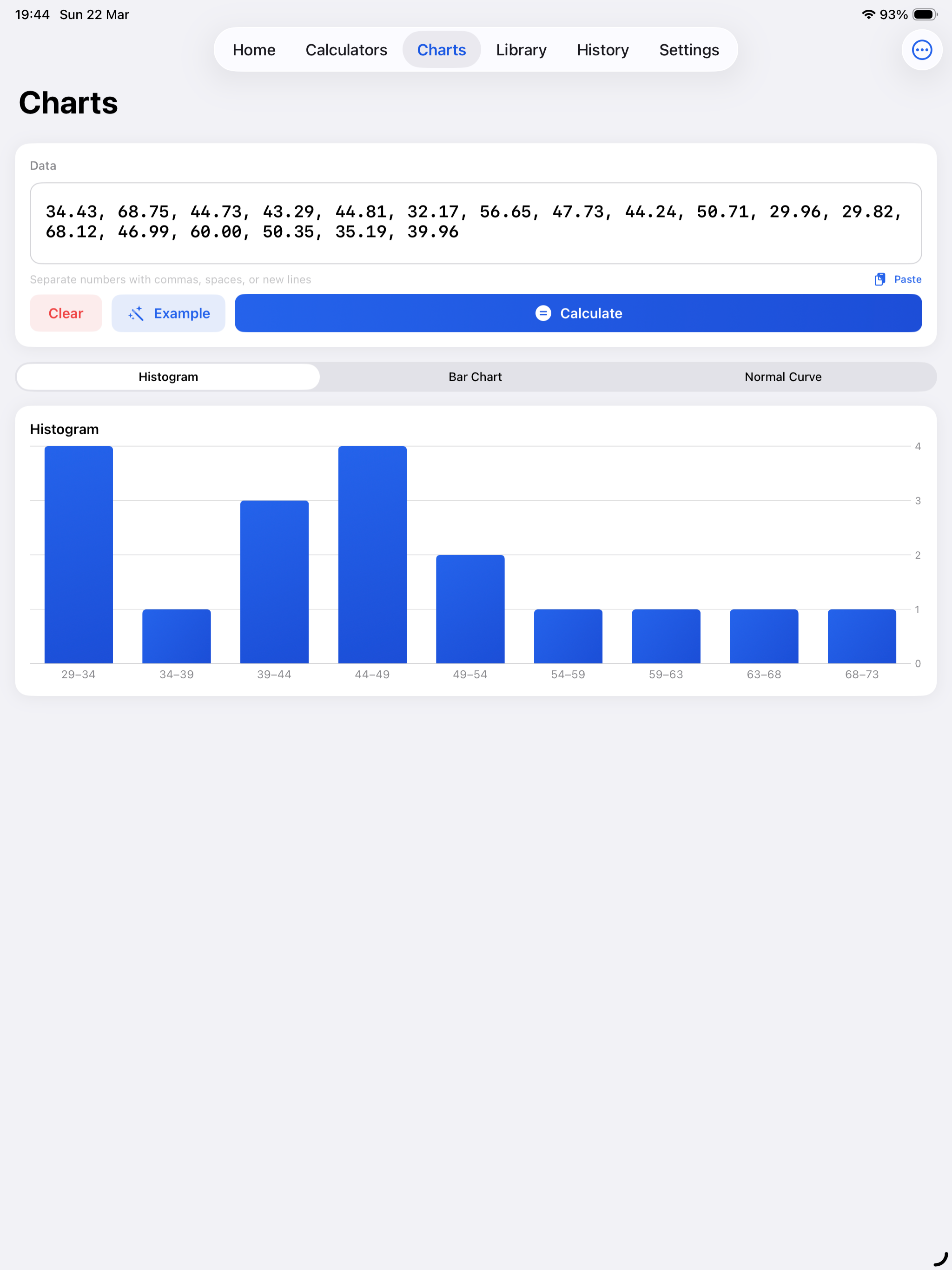 Stats Solver by ChatStick screenshot 16