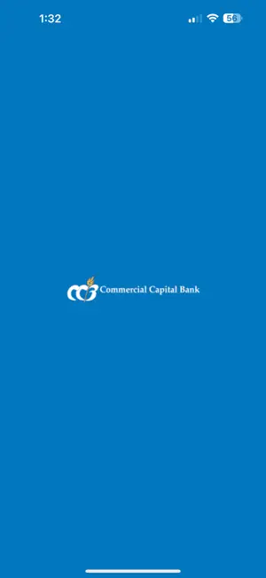 Commercial Capital Bank screenshot 1