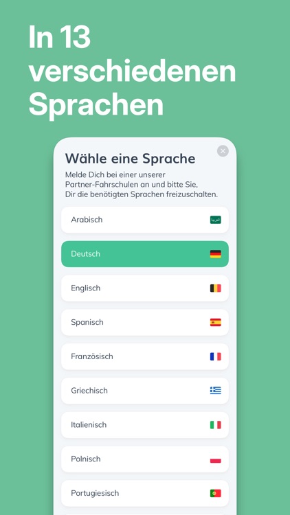 Führerschein ClickClickDrive screenshot-8