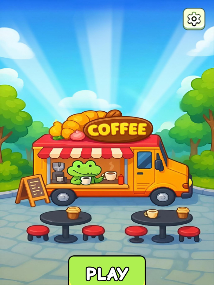 Sunlight Coffee Sort