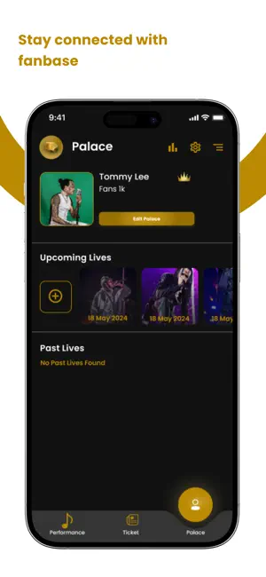 JamRack screenshot 2