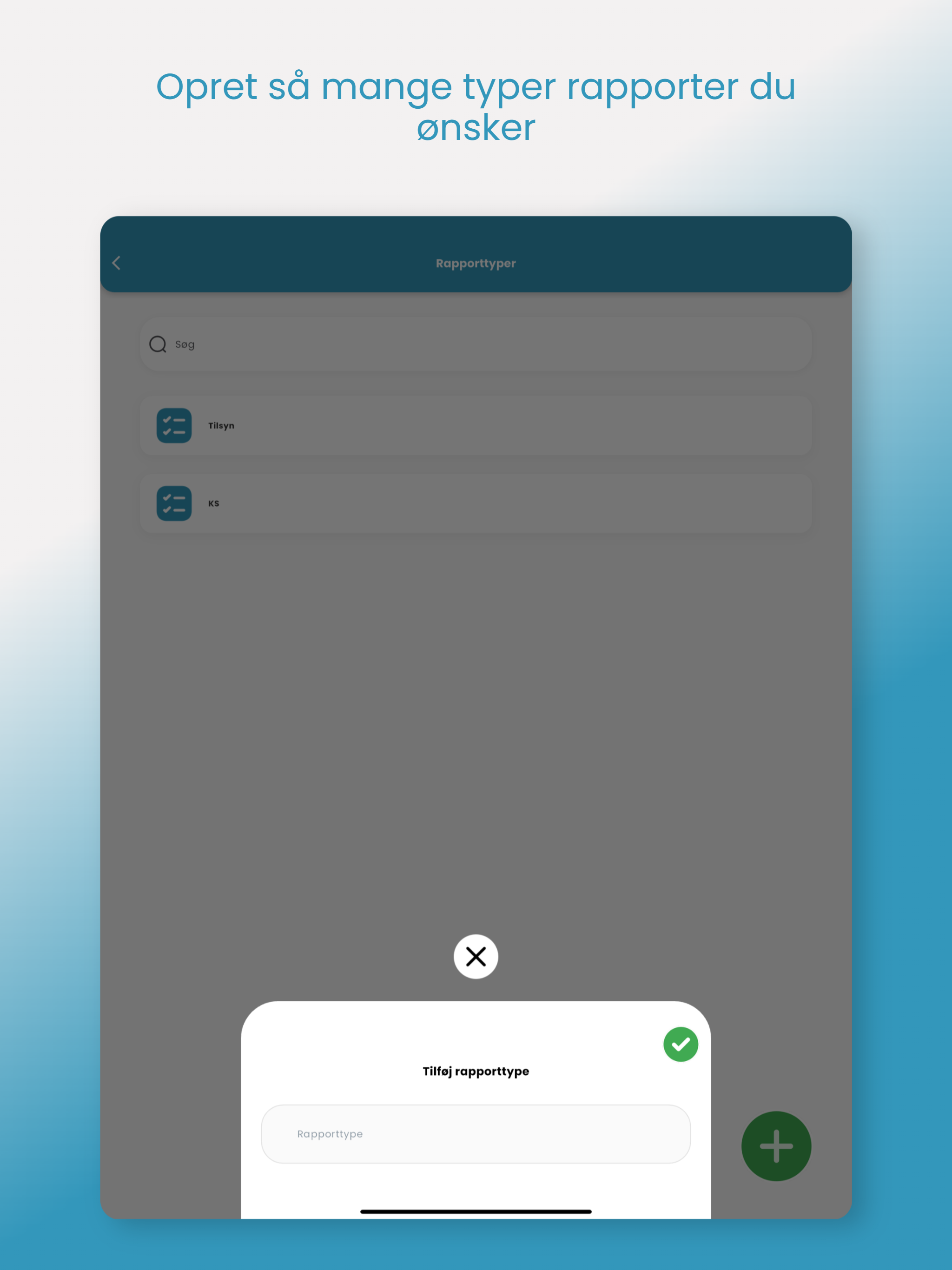 MobileReport - PDF Reports screenshot 16