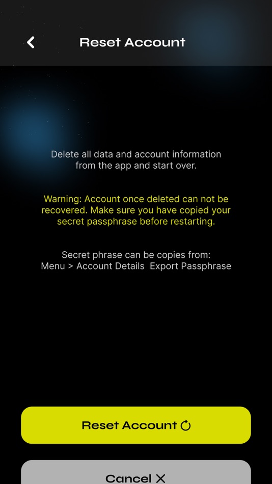 #5. Be Imagine Technology Wallet (iOS) Ved: Be Imagine Technology wallet