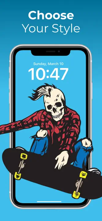 The Best 3D Live Wallpaper: Screenshot 5 von 7