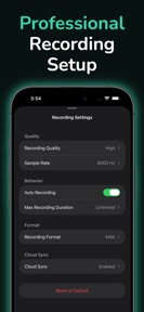 Mic to Speaker - Virtual Mic screenshot