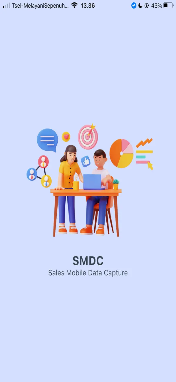 Screenshot #1 pour New SMDC
