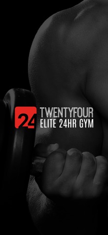 24 Elite Gym Screenshot 1 of 8