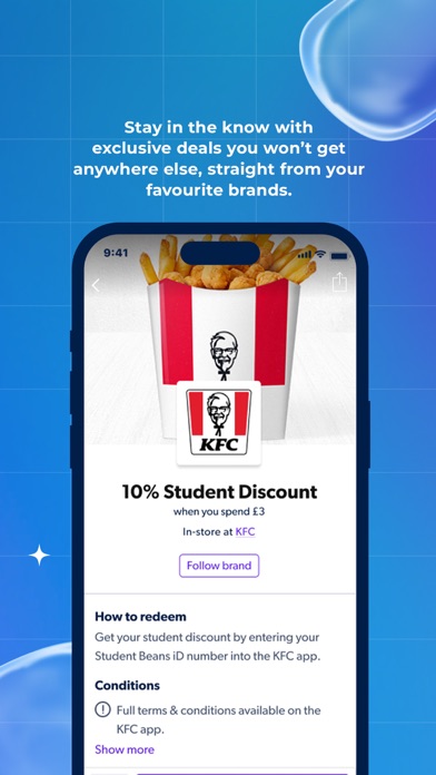 Student Beans: Uni Discounts