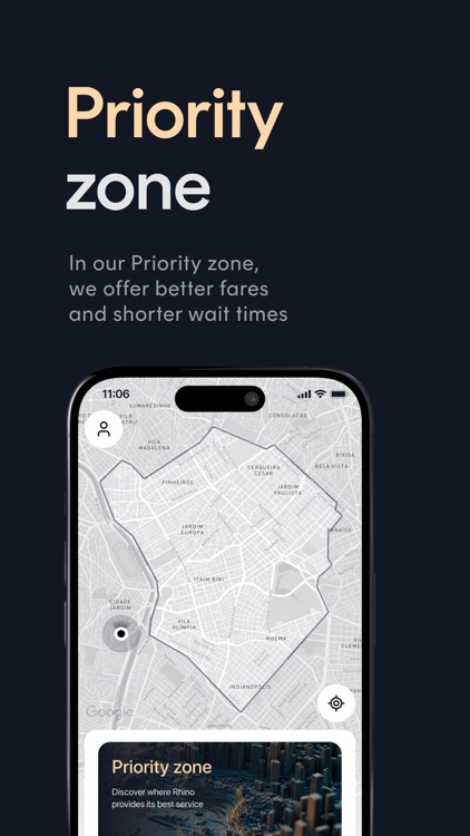 Rhino: Premium armored rides screenshot-4