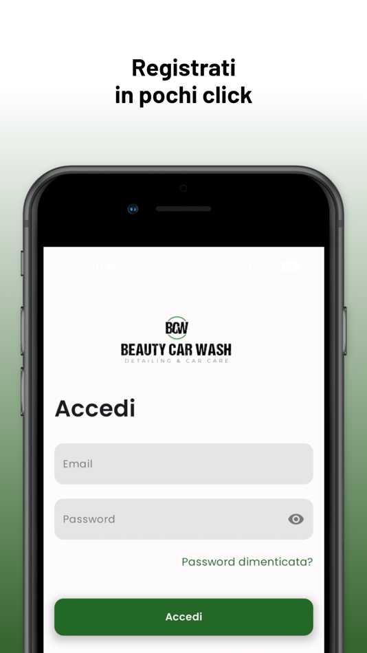 #3. My BCW (iOS) 由: ALESSANDRO MONTRONE