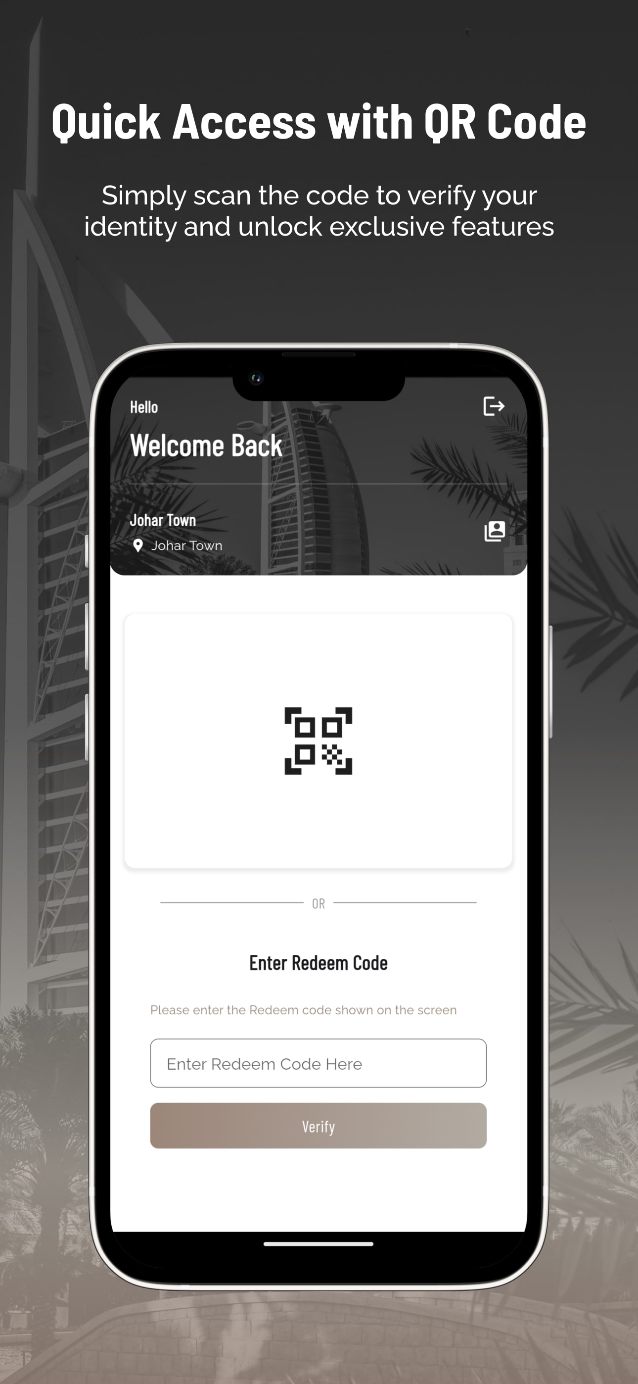 INDEX Choice – Business screenshot 4