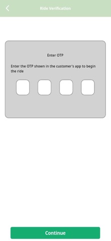Okada247 Rider screenshot