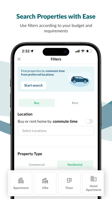 Bayut KSA - Real Estate Screenshot