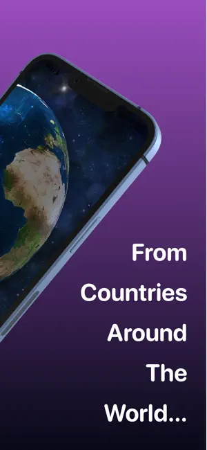 Geo Trivia: A Geography Quiz screenshot 4