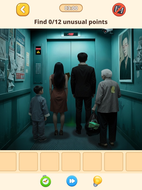 Brain Puzzle: Live Action screenshot 11