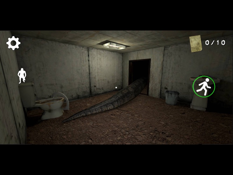 Anaconda : Horror Game screenshot 10