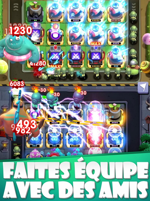 Screenshot #6 pour Random TD