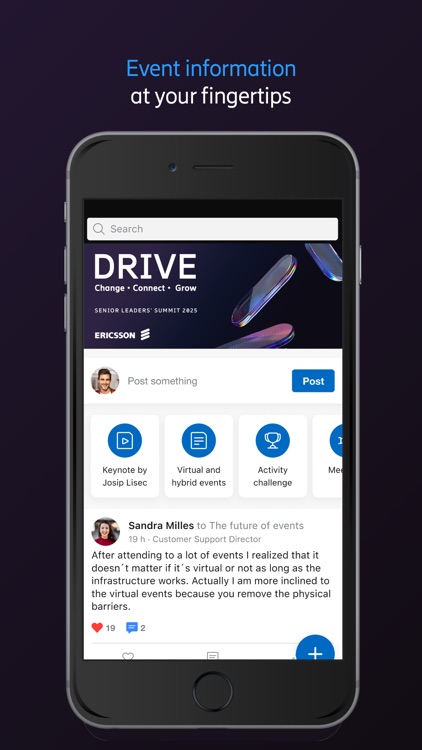 Senior Leaders' Summit 2025