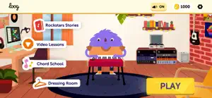 Loog Piano screenshot 1