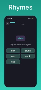 Primary Phonics: Learn to Read screenshot