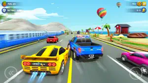 Mini Car Racing Game Legends screenshot 2