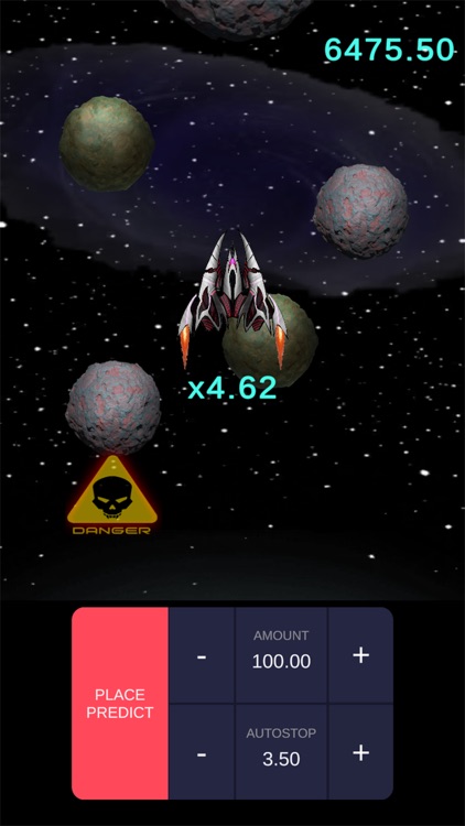 Aeronaut Mars Adventure screenshot-3