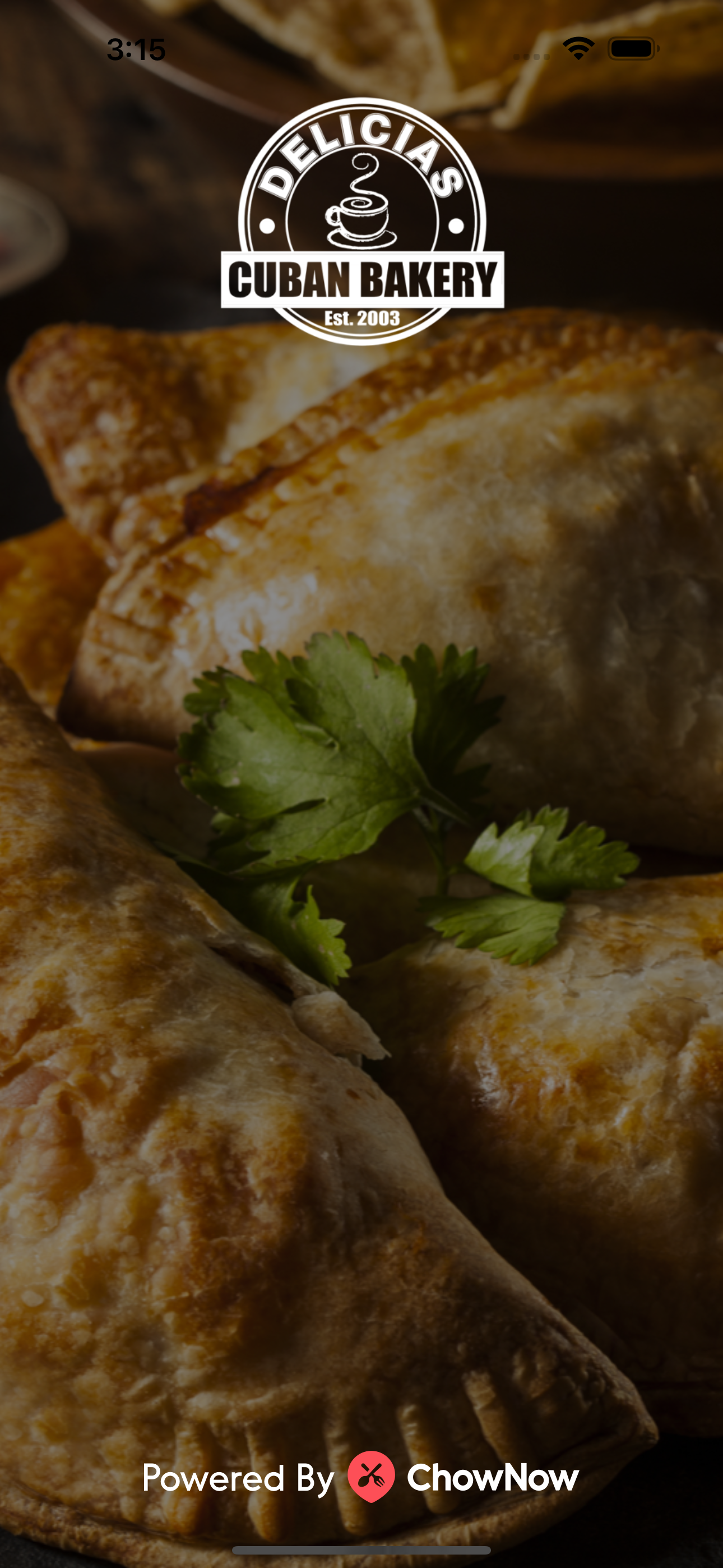 Delicias Cuban Bakery