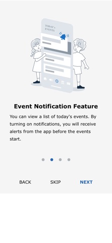 Miraikan App (Japan) screenshot