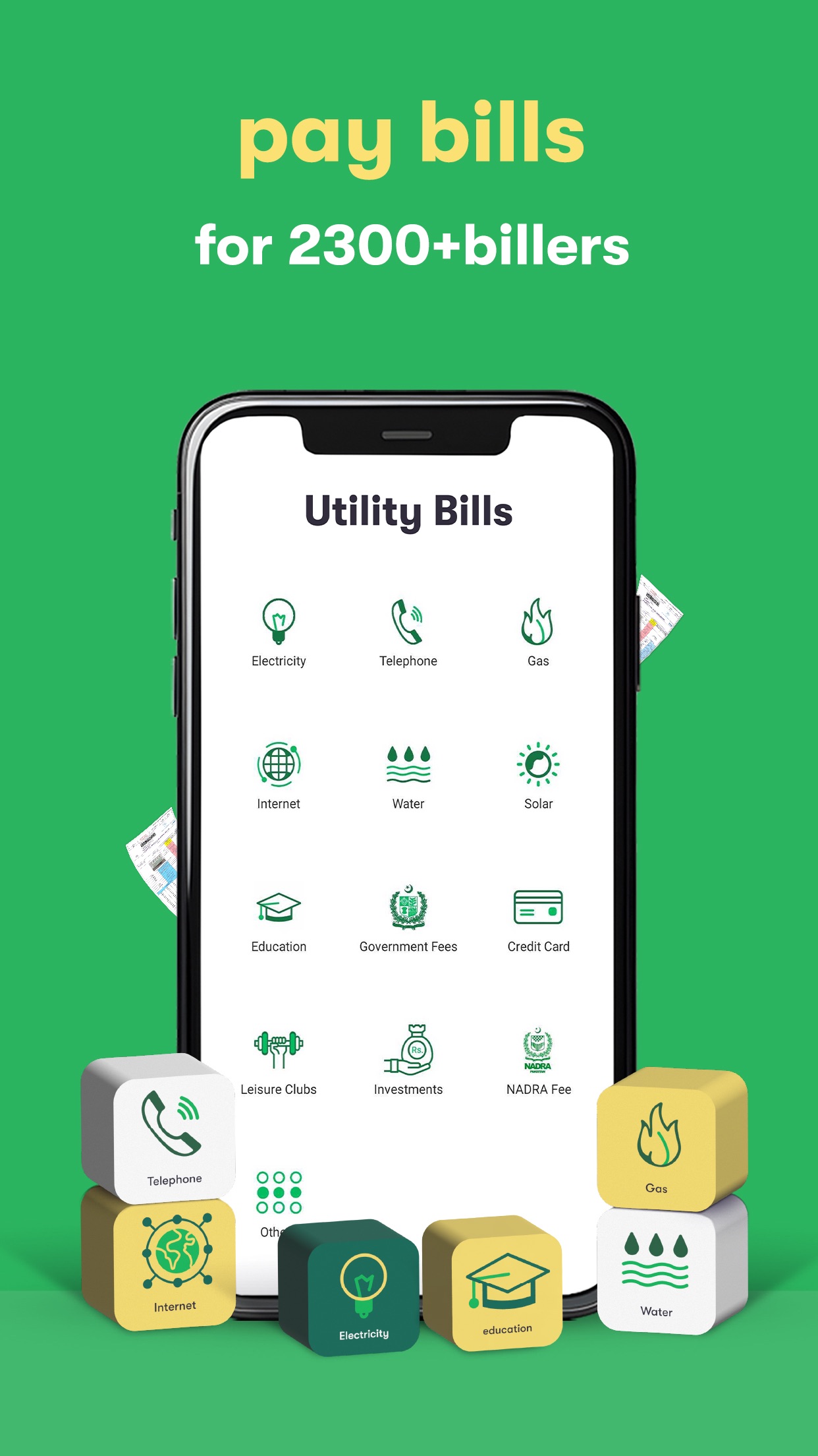 easypaisa – a digital bank screenshot 4