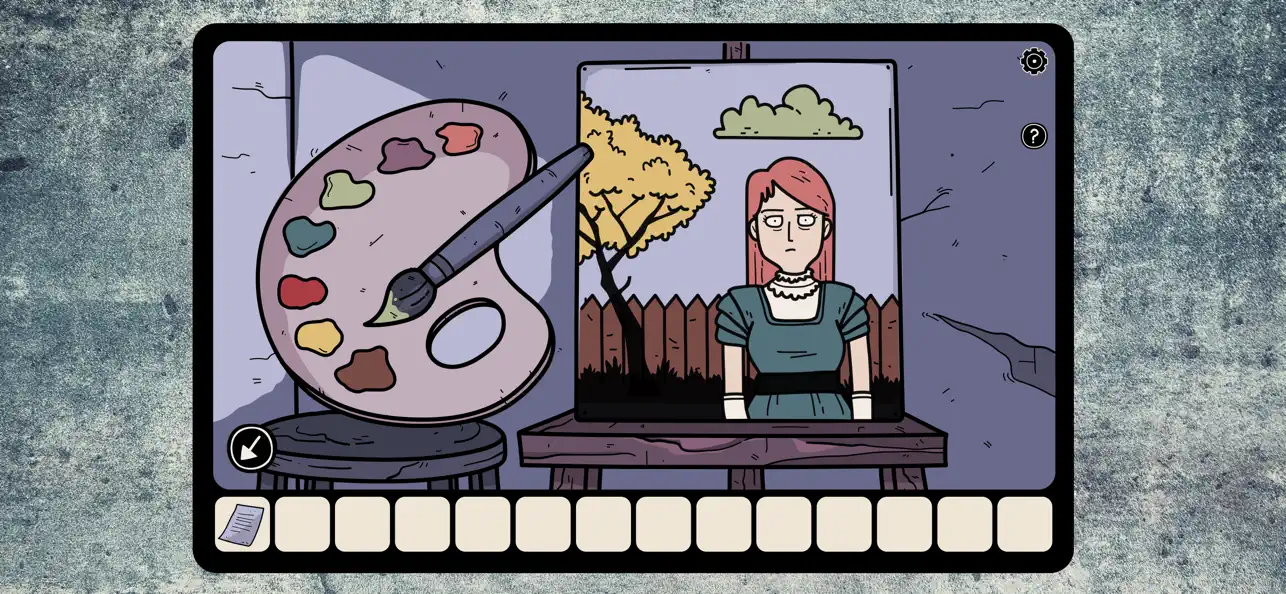 Screenshot #1 pour Beyond the Room