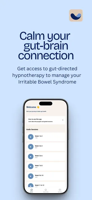 IBS Buddy screenshot 3