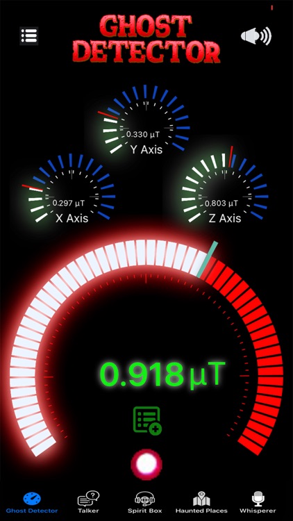 Spirit Contact Talker screenshot-8